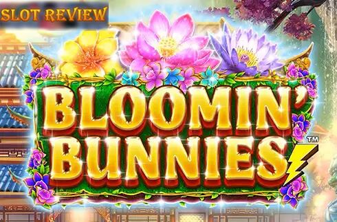 Bloomin Bunnies icon